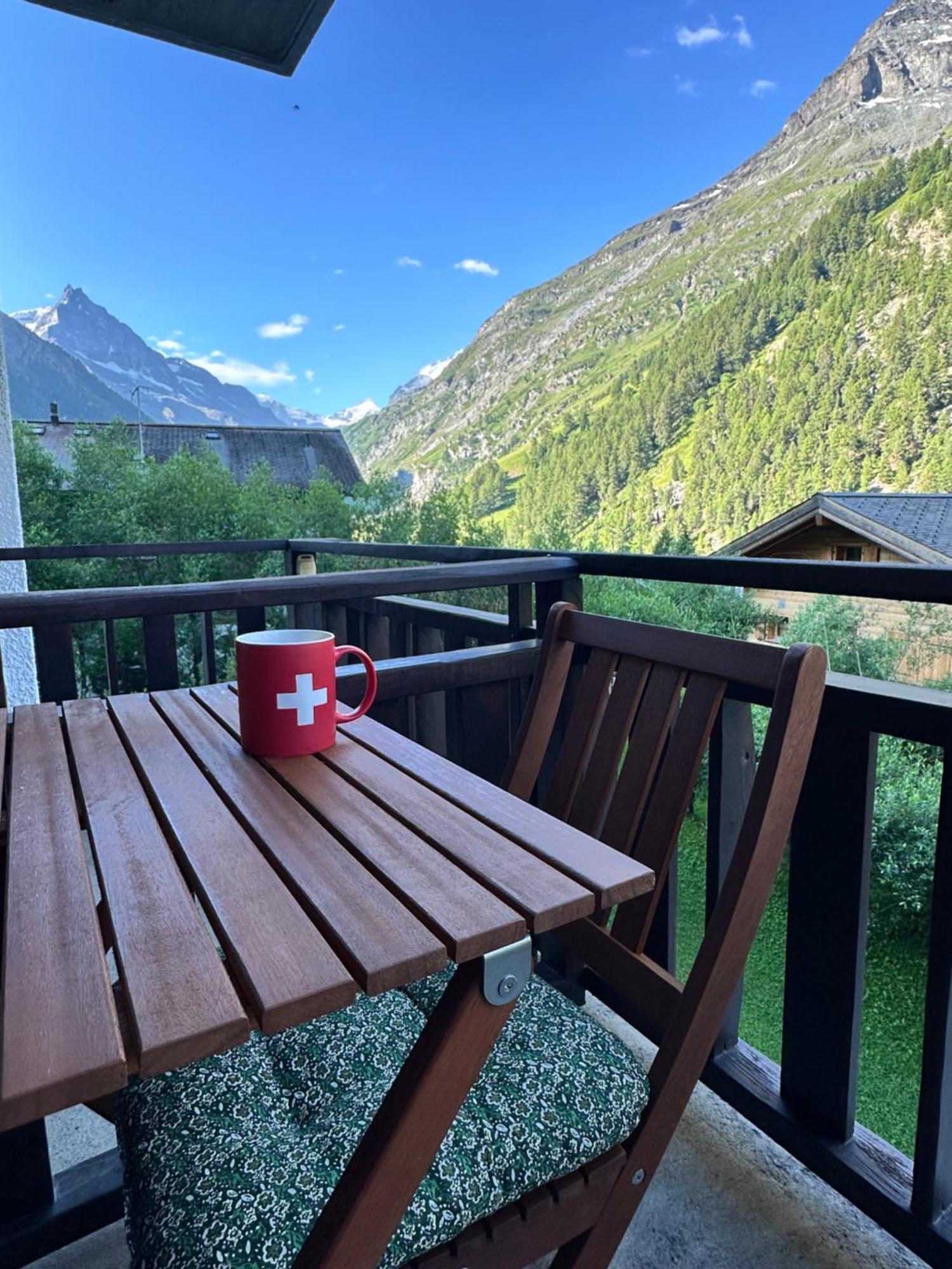 Apartmán Bellevue 1, Lift 350m